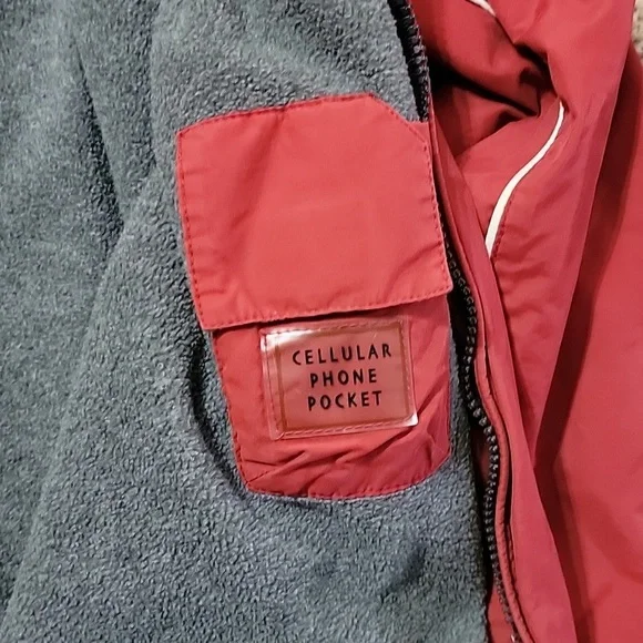 Element Protector Jacket - Picture 4 of 7